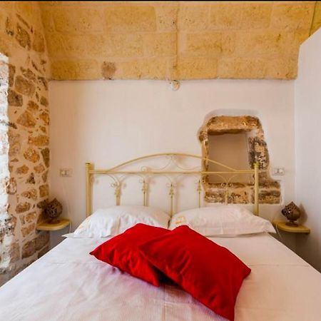 La Finestra Dimora Charme Hotel Ceglie Messapica Ngoại thất bức ảnh
