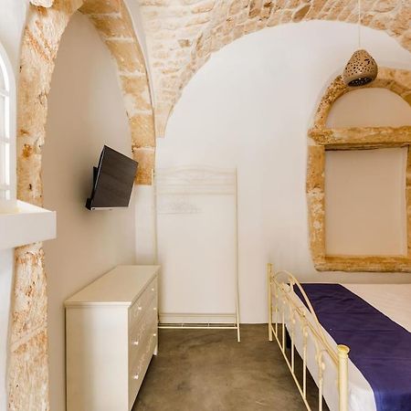 La Finestra Dimora Charme Hotel Ceglie Messapica Ngoại thất bức ảnh