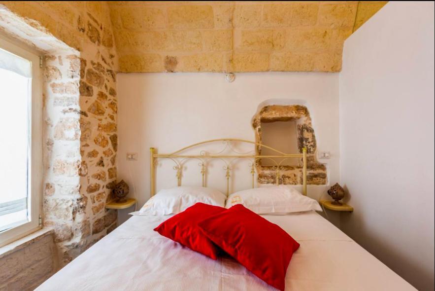 La Finestra Dimora Charme Hotel Ceglie Messapica Ngoại thất bức ảnh