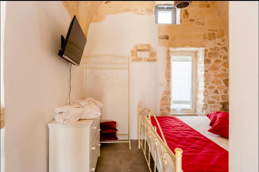 La Finestra Dimora Charme Hotel Ceglie Messapica Ngoại thất bức ảnh