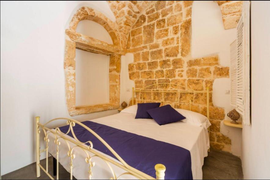 La Finestra Dimora Charme Hotel Ceglie Messapica Ngoại thất bức ảnh