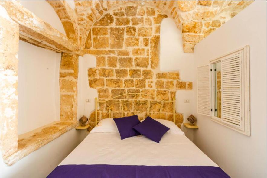 La Finestra Dimora Charme Hotel Ceglie Messapica Ngoại thất bức ảnh