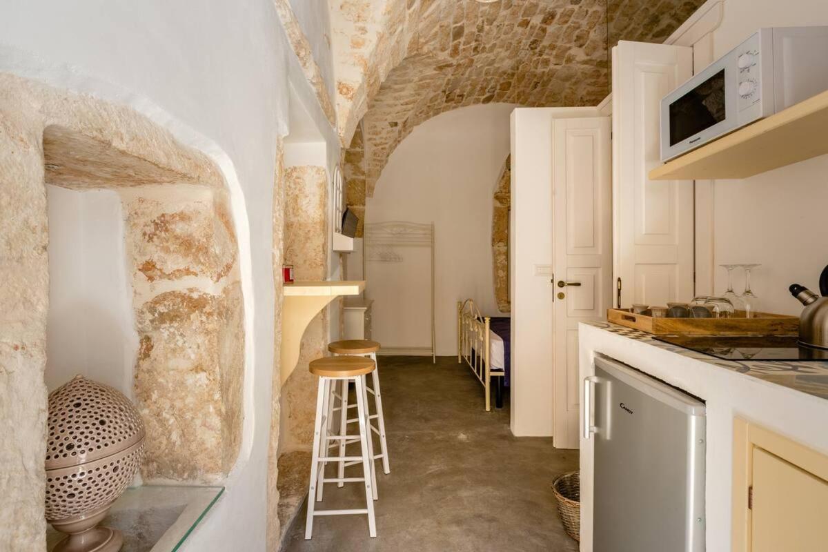 La Finestra Dimora Charme Hotel Ceglie Messapica Ngoại thất bức ảnh