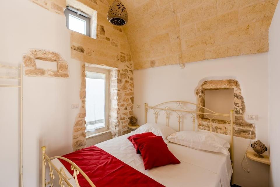 La Finestra Dimora Charme Hotel Ceglie Messapica Ngoại thất bức ảnh