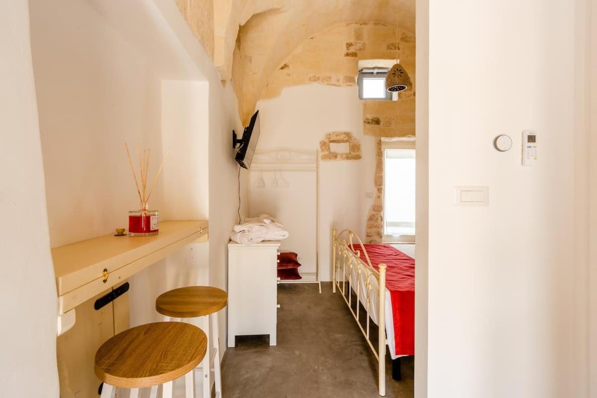 La Finestra Dimora Charme Hotel Ceglie Messapica Ngoại thất bức ảnh