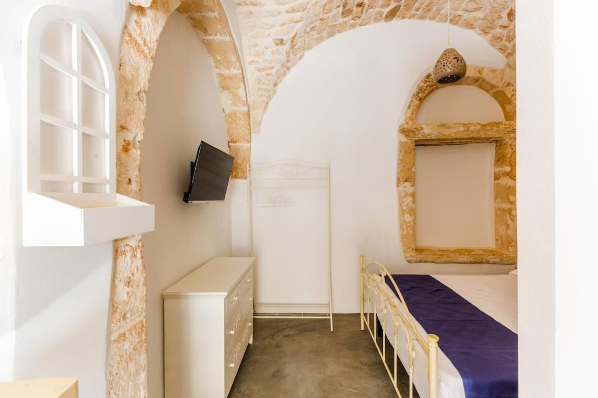La Finestra Dimora Charme Hotel Ceglie Messapica Ngoại thất bức ảnh