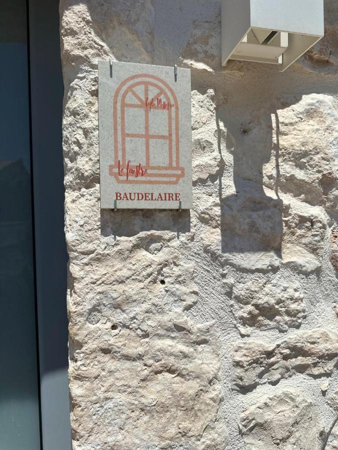 La Finestra Dimora Charme Hotel Ceglie Messapica Ngoại thất bức ảnh